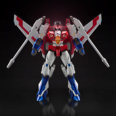 Transformers Combot Diecast Action Figure Starscream 19 cm       4897054517968