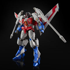 Transformers Combot Diecast Action Figure Starscream 19 cm       4897054517968