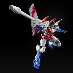 Transformers Combot Diecast Action Figure Starscream 19 cm       4897054517968