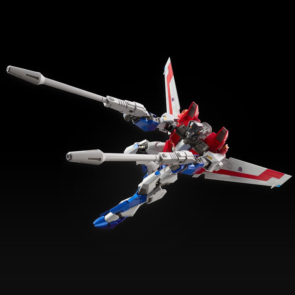 Transformers Combot Diecast Action Figure Starscream 19 cm       4897054517968