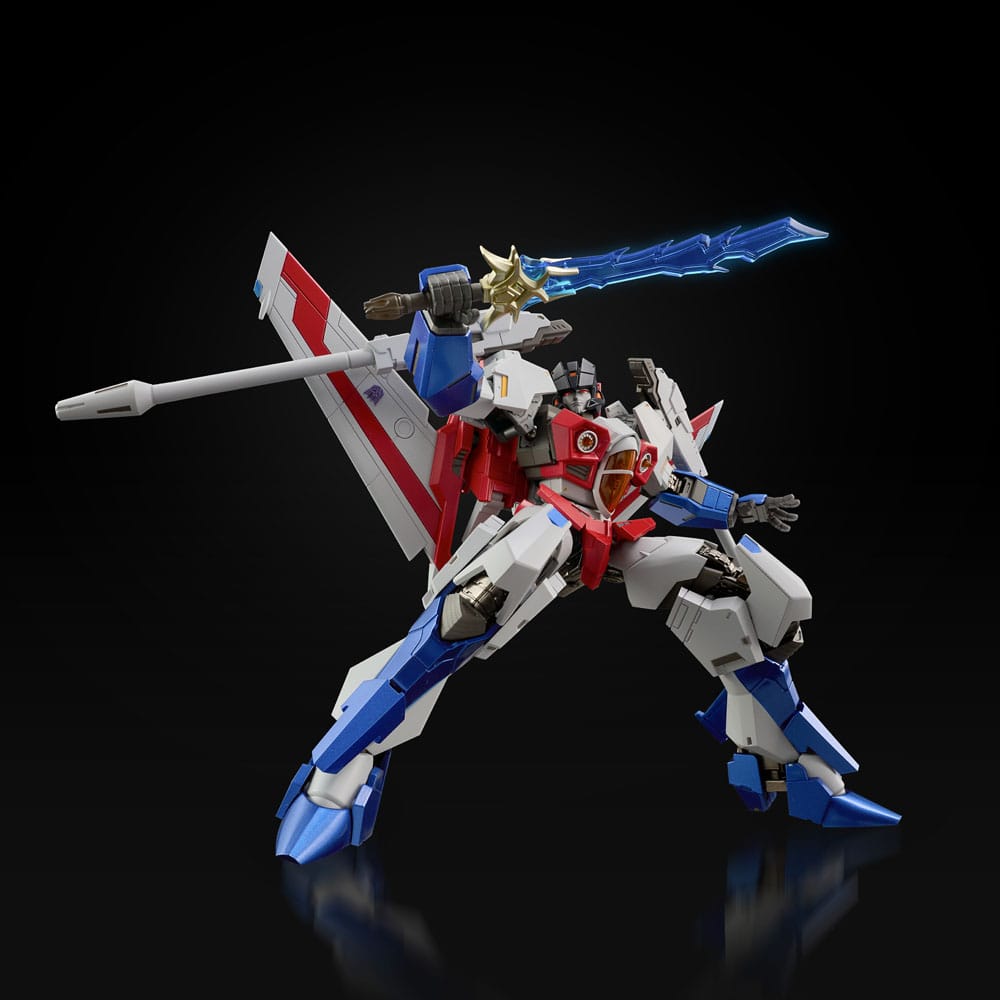 Transformers Combot Diecast Action Figure Starscream 19 cm       4897054517968