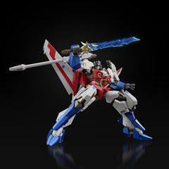 Transformers Combot Diecast Action Figure Starscream 19 cm       4897054517968