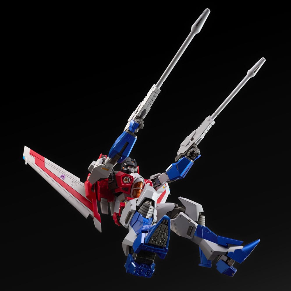 Transformers Combot Diecast Action Figure Starscream 19 cm       4897054517968