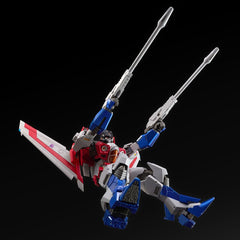Transformers Combot Diecast Action Figure Starscream 19 cm       4897054517968