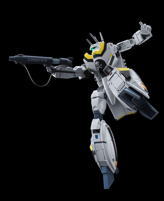 Robotech Veritech Diecast Action Figure Veritech VF-1S Transformable 21 cm         4897054516740