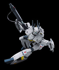 Robotech Veritech Diecast Action Figure Veritech VF-1S Transformable 21 cm         4897054516740