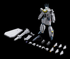 Robotech Veritech Diecast Action Figure Veritech VF-1S Transformable 21 cm         4897054516740