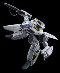 Robotech Veritech Diecast Action Figure Veritech VF-1S Transformable 21 cm         4897054516740