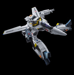 Robotech Veritech Diecast Action Figure Veritech VF-1S Transformable 21 cm         4897054516740