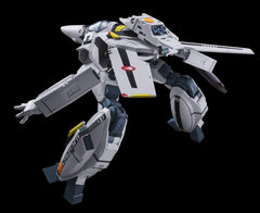 Robotech Veritech Diecast Action Figure Veritech VF-1S Transformable 21 cm         4897054516740