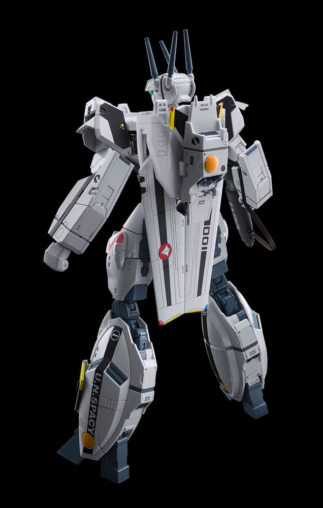Robotech Veritech Diecast Action Figure Veritech VF-1S Transformable 21 cm         4897054516740