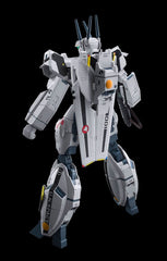 Robotech Veritech Diecast Action Figure Veritech VF-1S Transformable 21 cm         4897054516740
