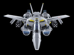 Robotech Veritech Diecast Action Figure Veritech VF-1S Transformable 21 cm         4897054516740