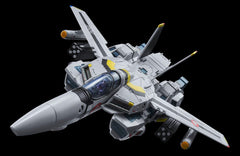 Robotech Veritech Diecast Action Figure Veritech VF-1S Transformable 21 cm         4897054516740