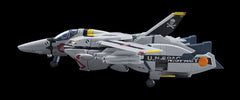 Robotech Veritech Diecast Action Figure Veritech VF-1S Transformable 21 cm         4897054516740