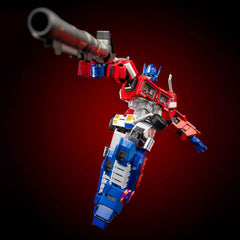Transformers Combot Diecast Action Figure Optimus Prime 19 cm 4897054514715