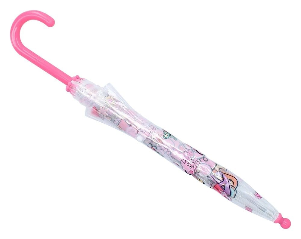 Peppa Pig Umbrella Rainy Days 60 cm 8712645316782