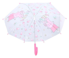 Peppa Pig Umbrella Rainy Days 60 cm 8712645316782