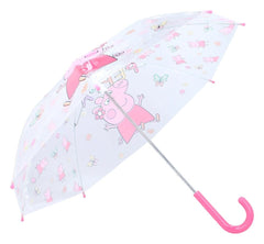 Peppa Pig Umbrella Rainy Days 60 cm 8712645316782