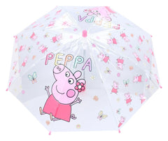 Peppa Pig Umbrella Rainy Days 60 cm 8712645316782