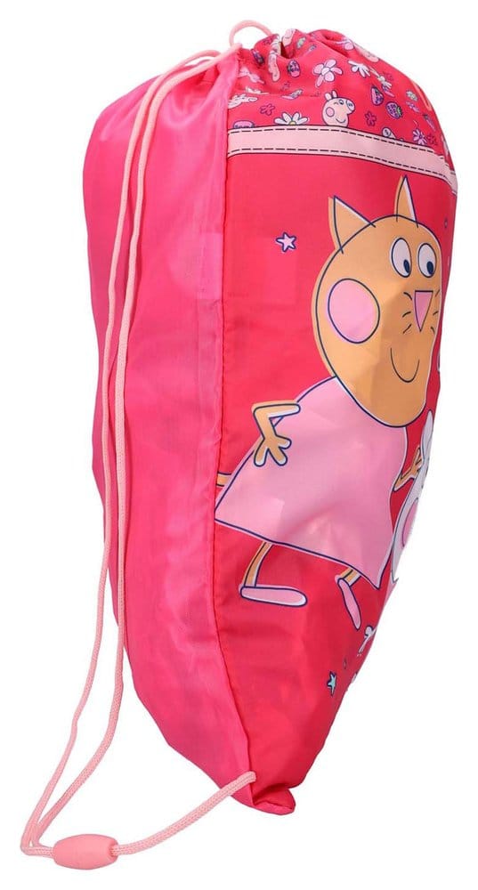 Peppa Pig Gym Bag You Are Enough 44 cm 8712645324039