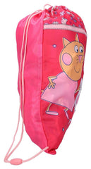 Peppa Pig Gym Bag You Are Enough 44 cm 8712645324039