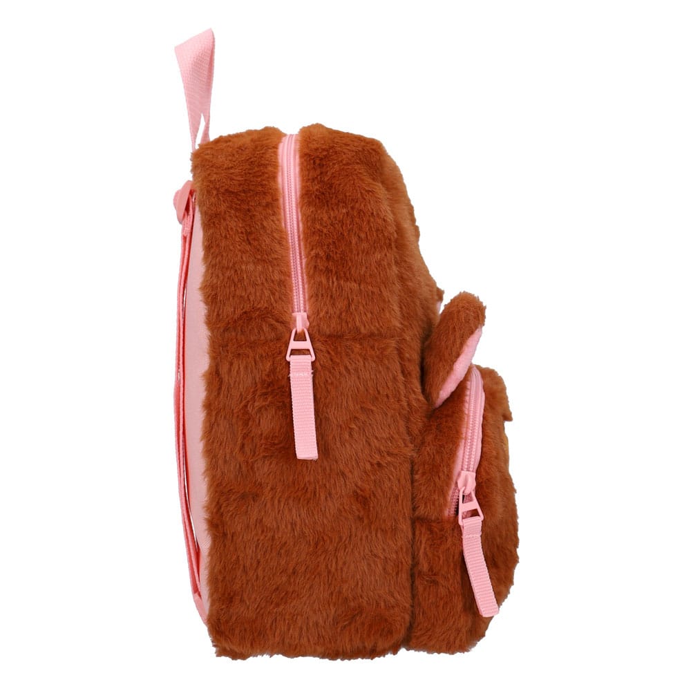 Disney Backpack Bambi Fluffy Festival 8712645331419