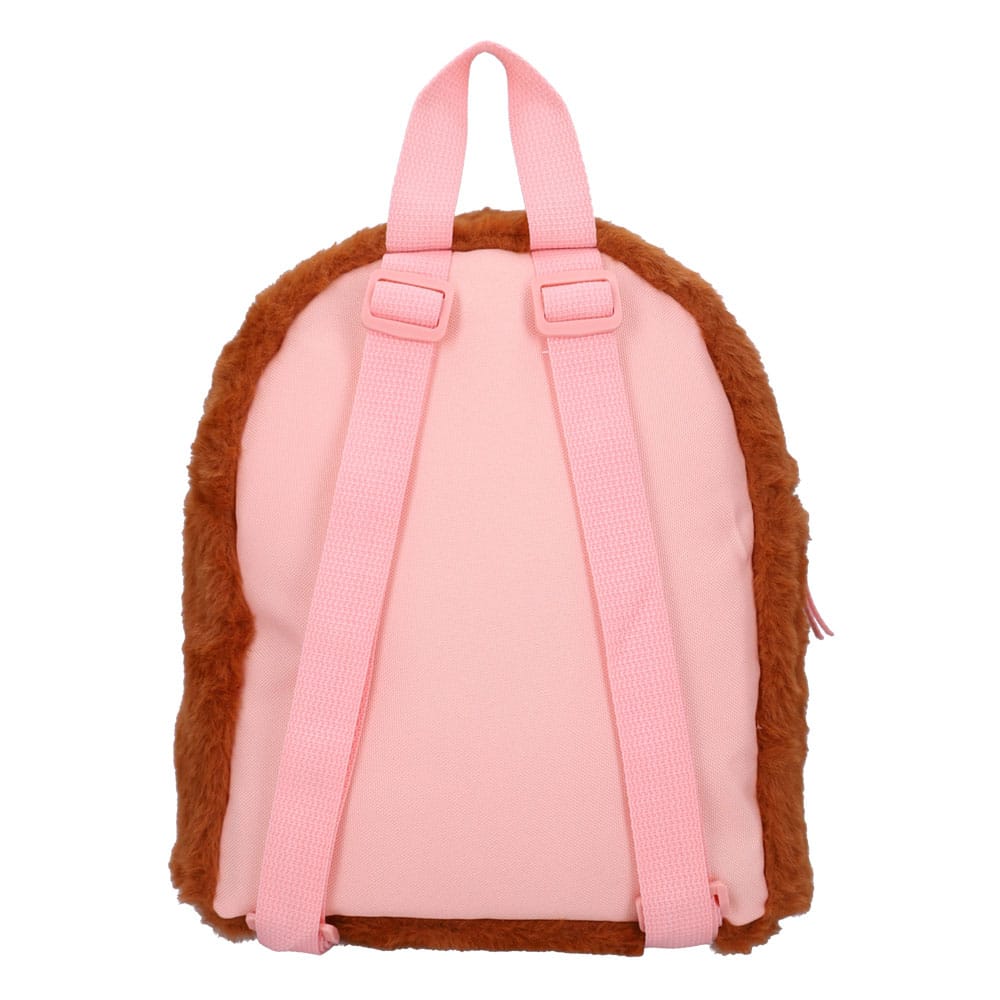 Disney Backpack Bambi Fluffy Festival 8712645331419