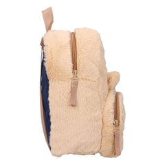 Winnie-the-Pooh Backpack Winnie The Pooh Fluffy Festival 8712645331501