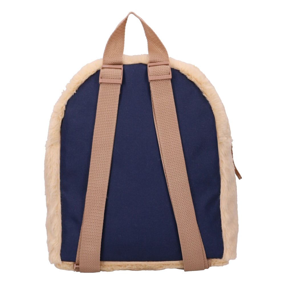 Winnie-the-Pooh Backpack Winnie The Pooh Fluffy Festival 8712645331501