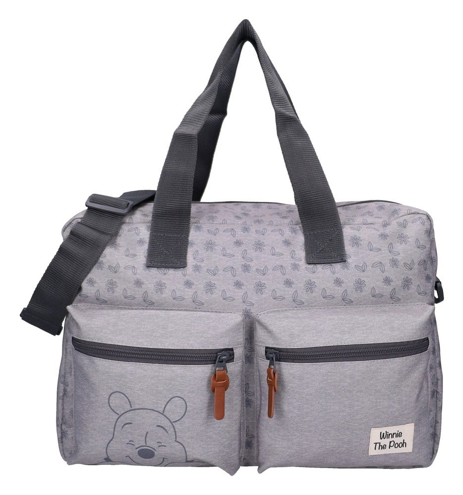 Winnie the Pooh Diaper Bag Better Care 8712645329836