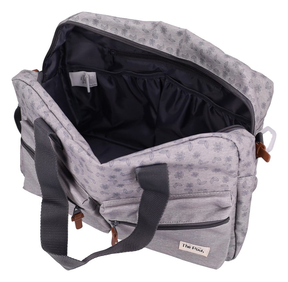 Winnie the Pooh Diaper Bag Better Care 8712645329836