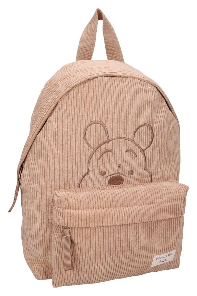 Winnie the Pooh Backpack Kind Gestures 31 cm 8712645331853