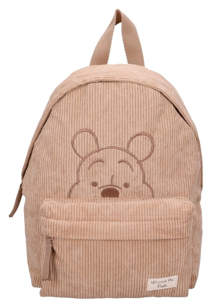 Winnie the Pooh Backpack Kind Gestures 31 cm 8712645331853