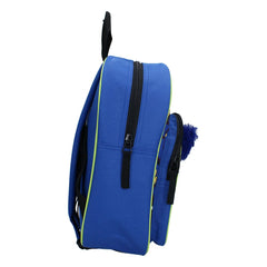 Sonic the Hedgehog 3D Backpack Sonic Likewise 31 cm 8712645312456