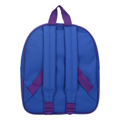 Sonic the Hedgehog 3D Backpack Sonic Prime Simply Special 32 cm 8712645314306