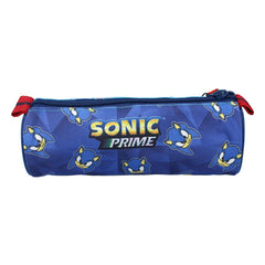 Sonic the Hedgehog  Pencil case Sonic Supreme Power 8712645306424