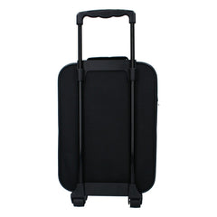 Sonic the Hedgehog Trolley Suitcase Sonic I Was Made For This 42 cm 8712645307094