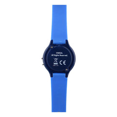 Sonic the Hedgehog Wristwatch Kids Time 21,5 cm 8712645308855