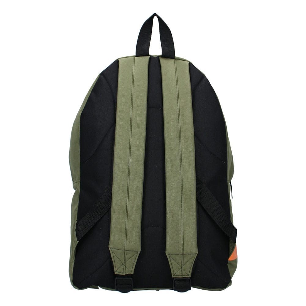 Naruto Backpack Let's Move 43 cm 8712645313514