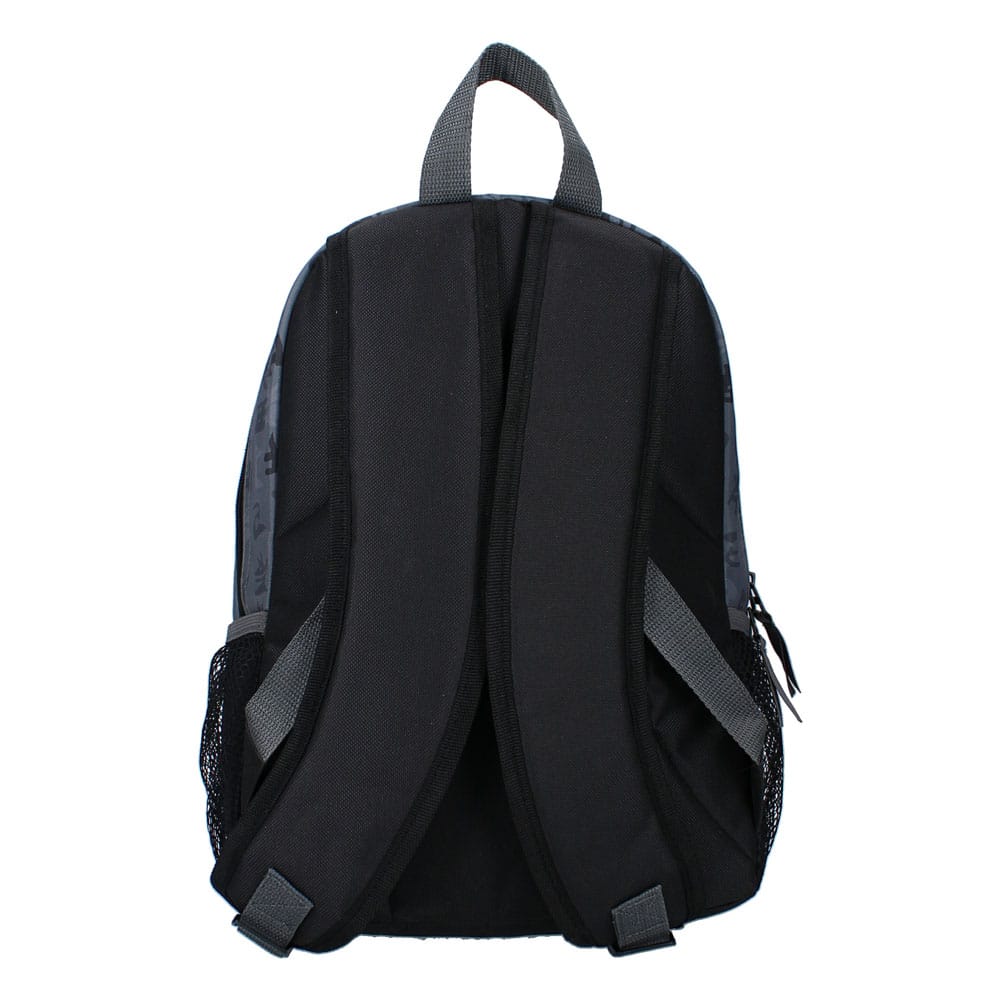 Naruto Backpack The Greatest Ninja Naruto 35 cm 8712645301962
