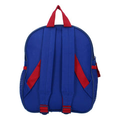 Sonic the Hedgehog Backpack Still Unstoppable 29 cm 8712645325678