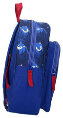 Sonic Backpack Still Unstoppable 30 cm 8712645325685