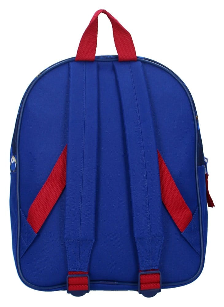 Sonic Backpack Still Unstoppable 30 cm 8712645325685