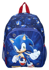 Sonic Backpack Still Unstoppable 35 cm 8712645325715