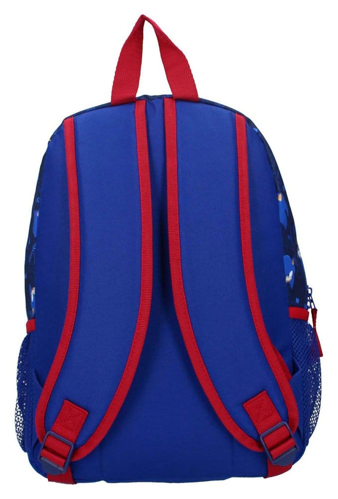 Sonic Backpack Still Unstoppable 35 cm 8712645325715
