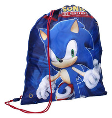 Sonic Gym Bag Still Unstoppable 44 cm 8712645325746