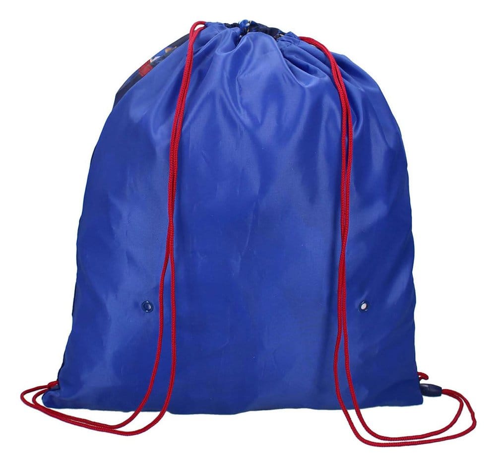 Sonic Gym Bag Still Unstoppable 44 cm 8712645325746