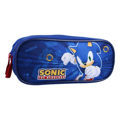 Sonic the Hedgehog Pencil case Still Unstoppable Big 8712645325708