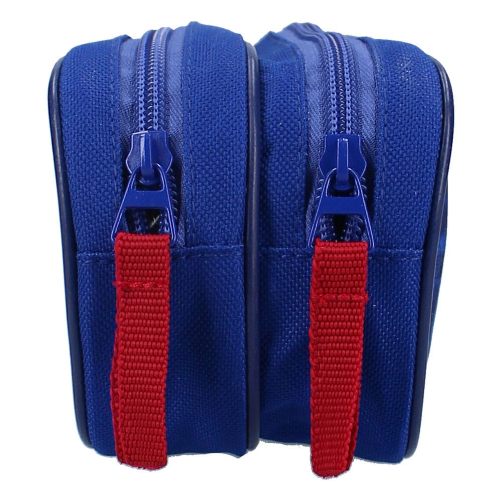 Sonic the Hedgehog Pencil case Still Unstoppable Big 8712645325708